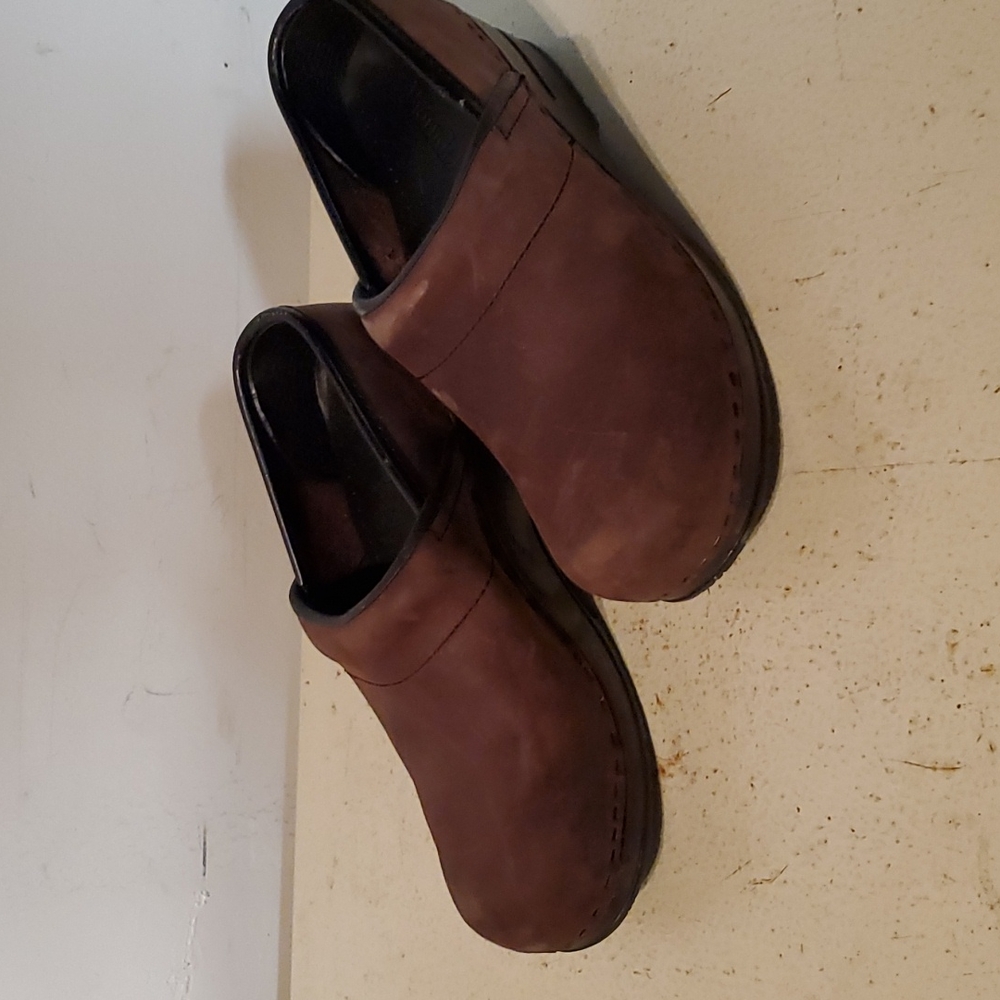 Bjorndal clogs